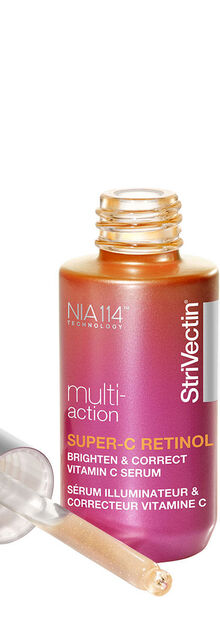 StriVectin Super-C Retinol Brighten & Correct Vitamin C Serum StriVectin Super-C Retinol Brighten & Correct Vitamin C Serum